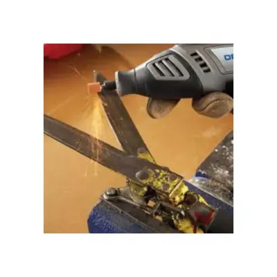 Kit 11 Piezas Carving & Engraving DREMEL 26150729AB000 3