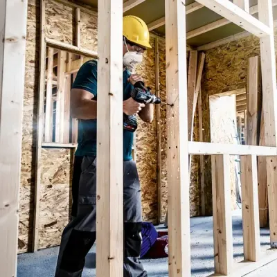 Broca Paleta 10 mm 152 mm SelfCut Speed BOSCH 2608900314000 3