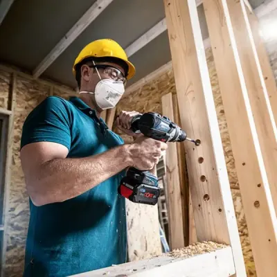 Broca Paleta 20 mm 152 mm SelfCut Speed BOSCH 2608900319000 3