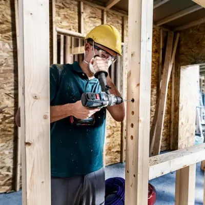 Broca Paleta 38 mm 152 mm SelfCut Speed BOSCH 2608900329000 3