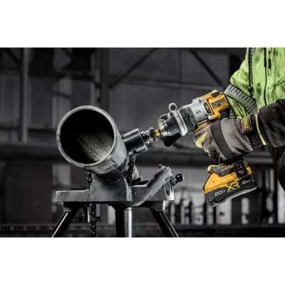 Taladro 13mm 3-Velocidades XR DEWALT DCD1007B-B3 3