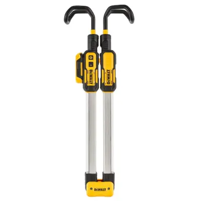 Luz DE Capó 12v/20v max DEWALT DCL045B 2