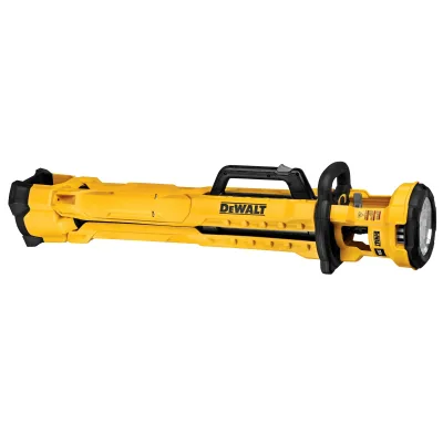 Foco LED Trípode Inalámbrico 20V MAX* DEWALT DCL079B 3
