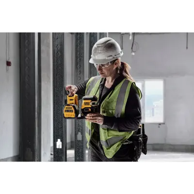 Nivel Láser Verde De 2 Puntos 20v/12v Xr DEWALT DCLE34220GB 3