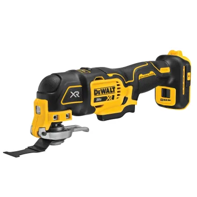 Multiherramienta Inalambrico 20v Xr DEWALT DCS356B 3