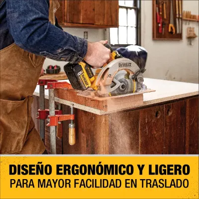 Sierra Circular 7 1/4