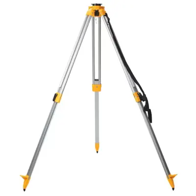 Trípode De Alta Resistencia DEWALT DW0737 3