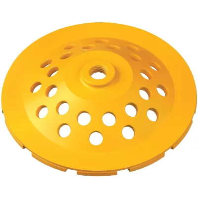 Copa Diamantada De 7
