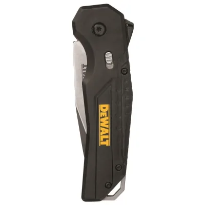Cuchillo Plegable Dewalt Dwht10911 4
