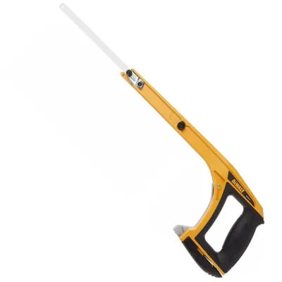 Sierra De Hacking Para Metales 5 En 1 DEWALT DWHT20547L 3