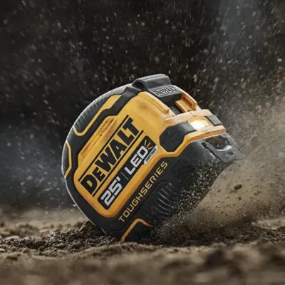 Huincha De Medir 8m/26