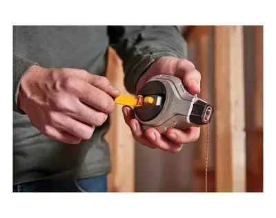 Tizador 30 Mts 6:1 Sin Tiza DEWALT DWHT47399 3