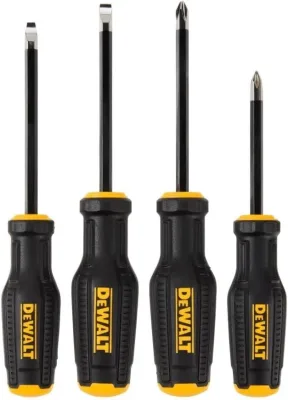 Juego De Destornilladores Toughseries™ DEWALT DWHT65101 3