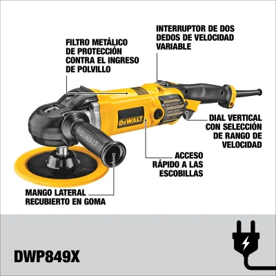 Pulidora 7