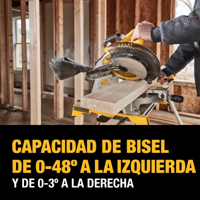 Sierra Ingleteadora 10