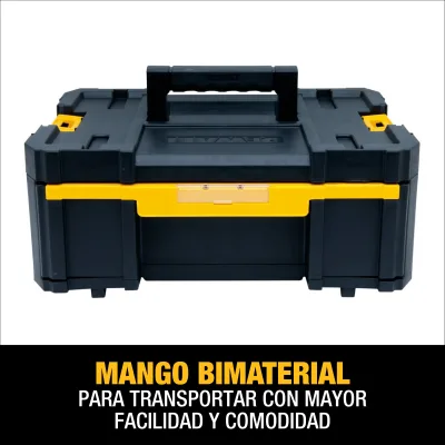 Gabinete Organizador Tstak DEWALT DWST17803 3
