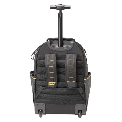 Mochila Industrial Con Ruedas DEWALT DWST560101 3