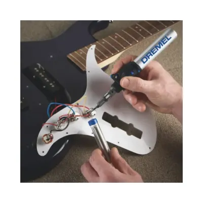 Dipograbador Versátil F0132000AA000 DREMEL 3