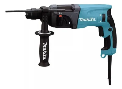 Martillo Perforador Eléctrico SDS-Plus 710 W MAKITA HR2230 3