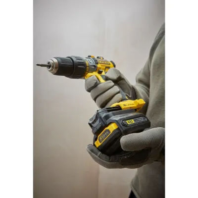 Adaptador De Batería A Sistema 20v 20v STANLEY SBA100-B2 3