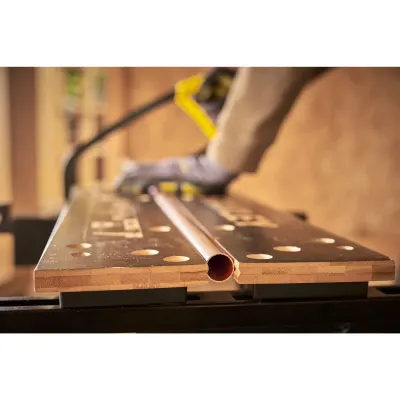 Mesa De Trabajo 2 En 1 STANLEY STST83400-1 3