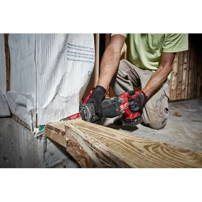 Sierra Sable M18 FUEL SAWZALL MILWAUKEE 2821-20 3