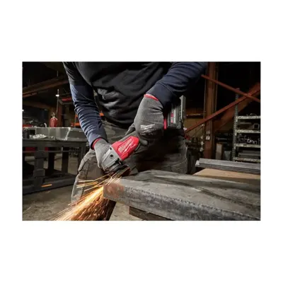 Esmeril Angular 115–125 mm 4-1/2