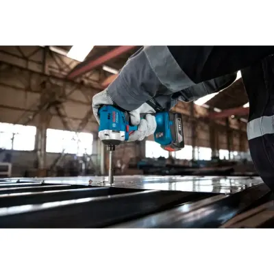 Atornillador de Impacto Brushless 1/4