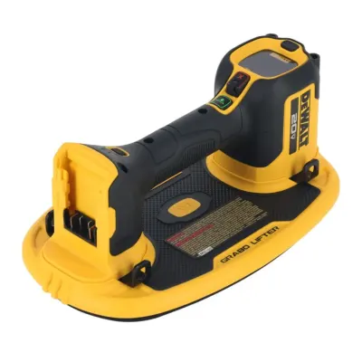 Ventosa de Succión Grabo 20V MAX DEWALT DCE592B 3