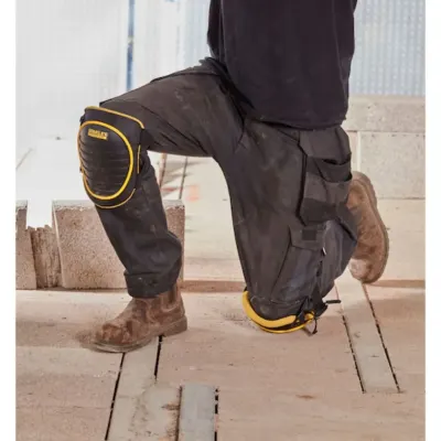 Rodilleras Duras FATMAX STANLEY FMST82961-1 3