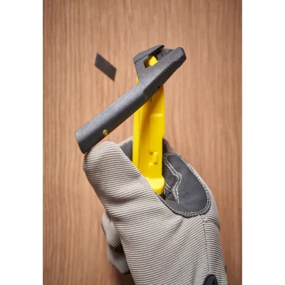 Cutter Snap-Off 18mm con Mecanismo de Segmentación Integrado STANLEY STHT10501-0 3