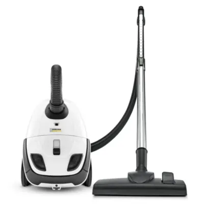 Aspiradora de Arrastre con Filtro HEPA VC 1 KARCHER 11980810 3