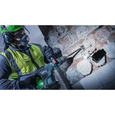 Cincel Pala PRO SDS plus-4C BOSCH 2608690574000 3