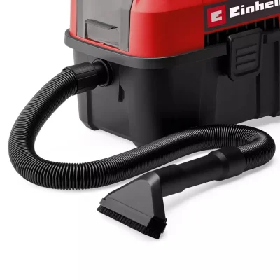 Aspiradora Seco-Húmedo 10 L 18V Power X-Change EINHELL 2347160 5