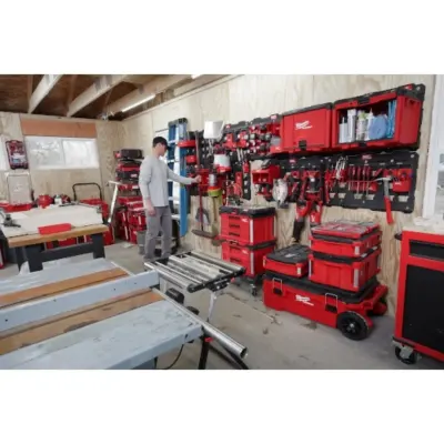 Estación de Herramientas PACKOUT MILWAUKEE 48-22-8343 3