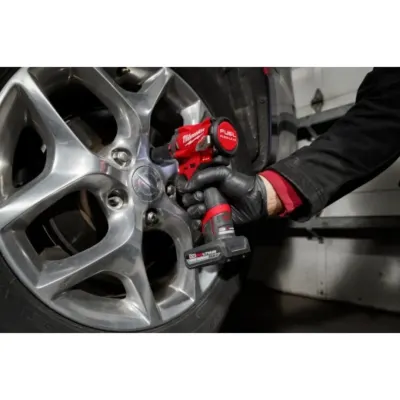 Batería REDLITHIUM HIGH OUTPUT XC5.0   M12 MILWAUKEE 48-11-2450 3