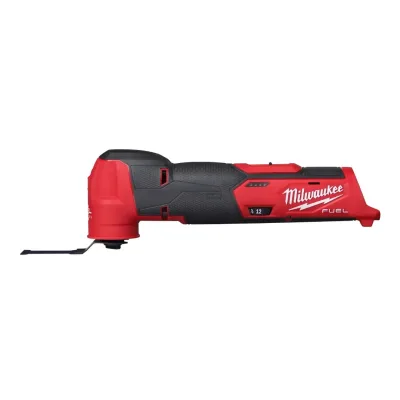Multiherramienta Oscilante  M12 FUEL™ MILWAUKEE 2526-20 3