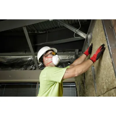 Lentes de Seguridad Amarillo Anti-Empañamiento Performance MILWAUKEE 48-73-2121 3