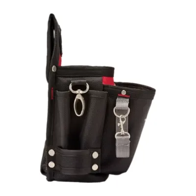Bolso de Electricista 15 Bolsillos  MILWAUKEE 48-22-8112 3