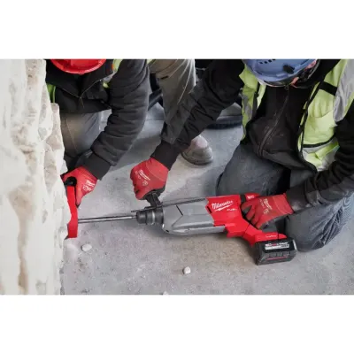 Rotomartillo SDS Plus 1-1/4