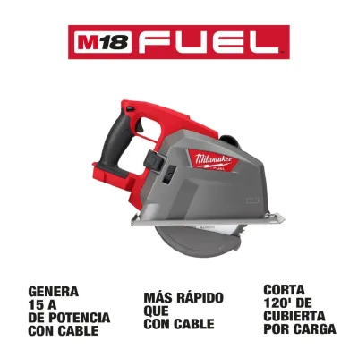 Sierra Circular para Metal 8