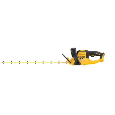 Cortasetos Inalámbrico 66 cm Brushless FLEXVOLT 60V MAX DEWALT DCHT870B 3