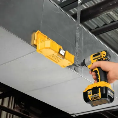 Set de Puntas 15 Piezas en Caja Magnética ToughCase® DEWALT DWMTC15 3