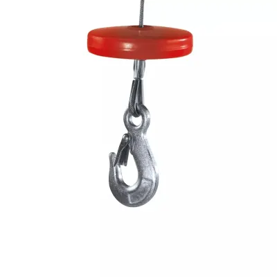 Tecle Eléctrico 1.600 W 500 kg TC-EH 1000 EINHELL 2255160 3