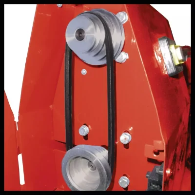 Torno de Madera 400W 1.000 mm TC-WW 1000/1 EINHELL 4312110 3