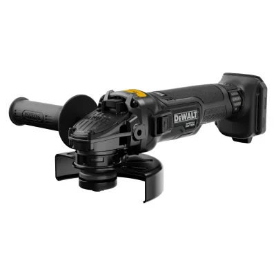 Kit Taladro Percutor + Esmeril Angular 125mm Brushless 20V XR Edición McLaren DEWALT DCK2223MP2T-B2 3