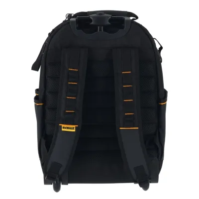 Mochila con Ruedas 46 Bolsillos Edición McLaren F1 DEWALT DWST60101-9 3