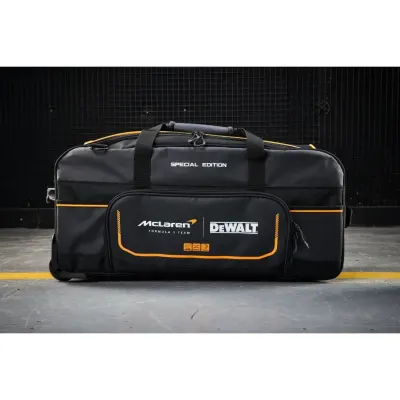 Bolso Duffle con Ruedas 28