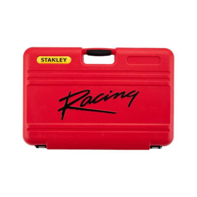 Juego de Herramientas Mecánicas 120 Piezas Racing STANLEY R99-120LA 3