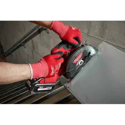 Batería 8.0Ah M18 REDLITHIUM HIGH OUTPUT XC8.0 MILWAUKEE 48-11-1880 4